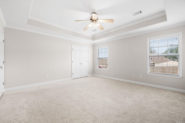 17 Clearwater Lane, Cabot, AR 72023