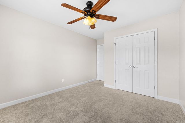 17 Clearwater Lane, Cabot, AR 72023