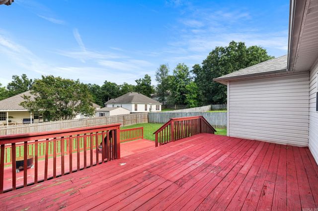 17 Clearwater Lane, Cabot, AR 72023