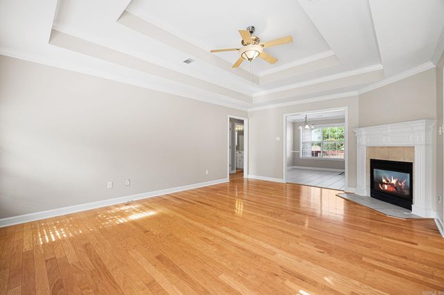 17 Clearwater Lane, Cabot, AR 72023