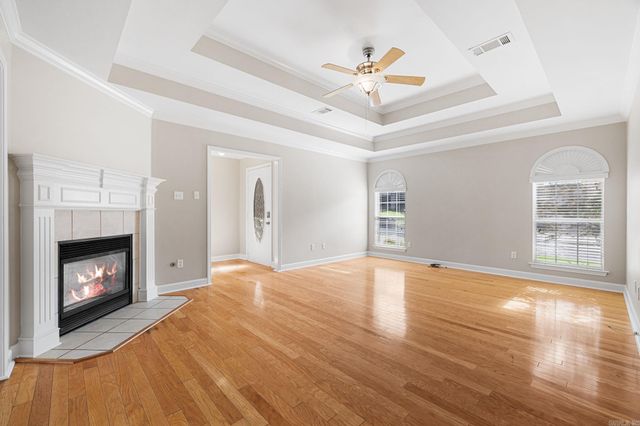 17 Clearwater Lane, Cabot, AR 72023