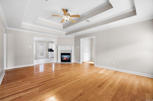17 Clearwater Lane, Cabot, AR 72023