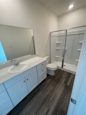 111 Connecticut Court, Princeton, TX 75407
