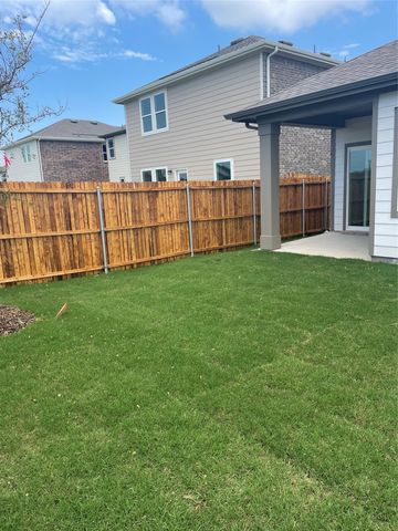 111 Connecticut Court, Princeton, TX 75407