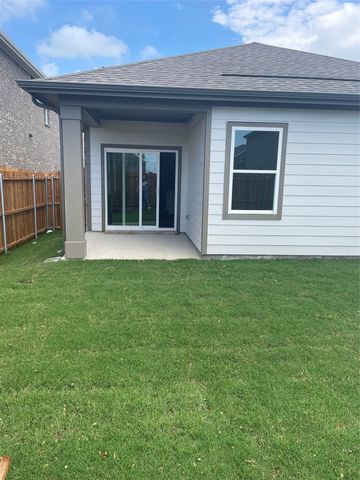 111 Connecticut Court, Princeton, TX 75407