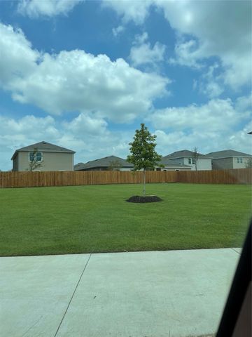 111 Connecticut Court, Princeton, TX 75407