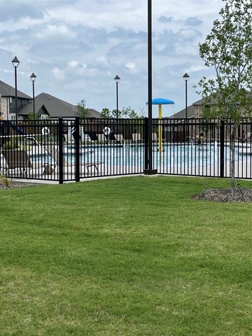 111 Connecticut Court, Princeton, TX 75407