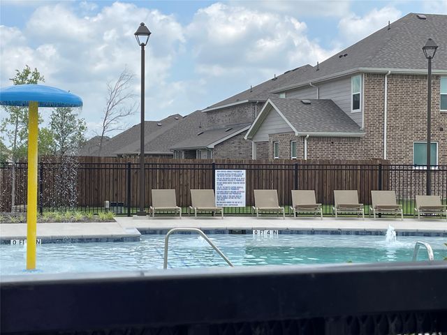 111 Connecticut Court, Princeton, TX 75407