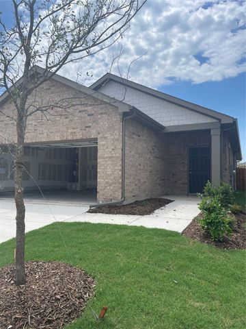 111 Connecticut Court, Princeton, TX 75407