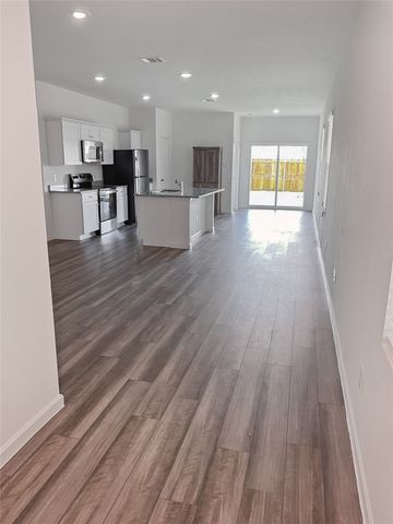 111 Connecticut Court, Princeton, TX 75407