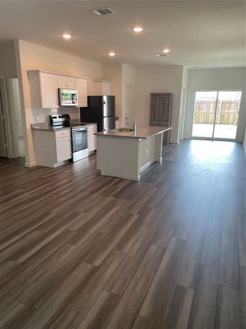111 Connecticut Court, Princeton, TX 75407