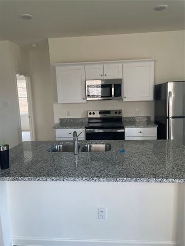111 Connecticut Court, Princeton, TX 75407