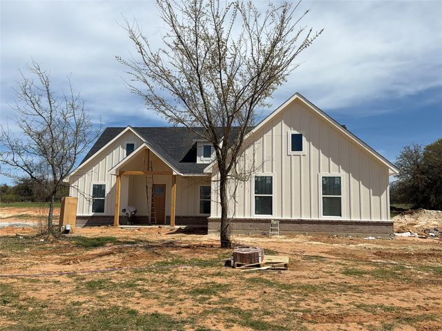 121 Graystone, Weatherford, TX 76086