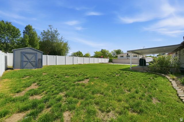 2976 W 6620 S, West Jordan, UT 84084
