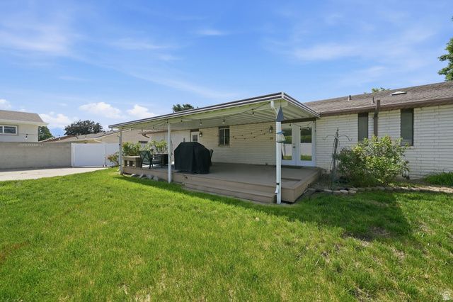 2976 W 6620 S, West Jordan, UT 84084