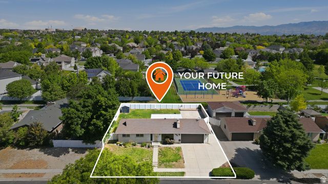 2976 W 6620 S, West Jordan, UT 84084