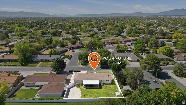 2976 W 6620 S, West Jordan, UT 84084