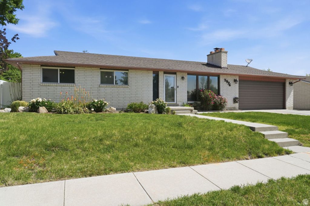 2976 W 6620 S, West Jordan, UT 84084