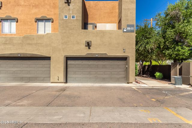 1718 W COLTER Street 111, Phoenix, AZ 85015