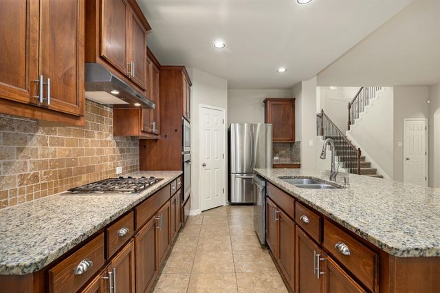 3057 Agave LOOP, Round Rock, TX 78681