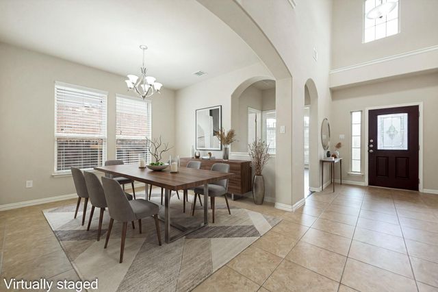 3057 Agave LOOP, Round Rock, TX 78681