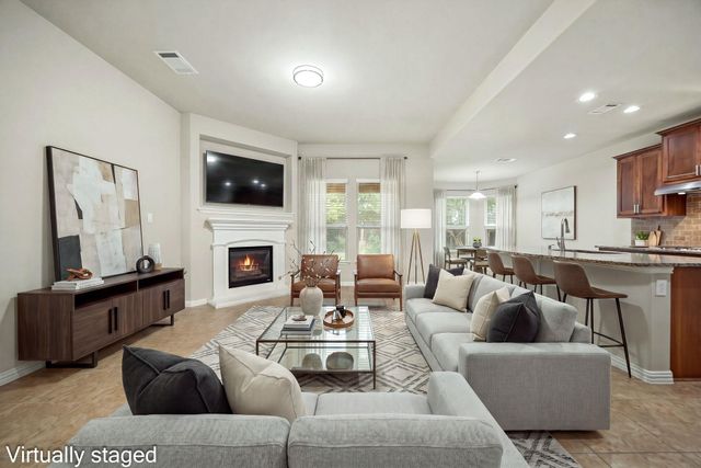 3057 Agave LOOP, Round Rock, TX 78681