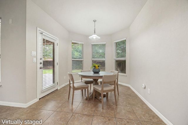 3057 Agave LOOP, Round Rock, TX 78681