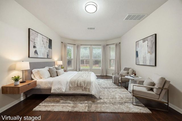 3057 Agave LOOP, Round Rock, TX 78681