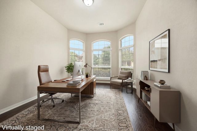 3057 Agave LOOP, Round Rock, TX 78681