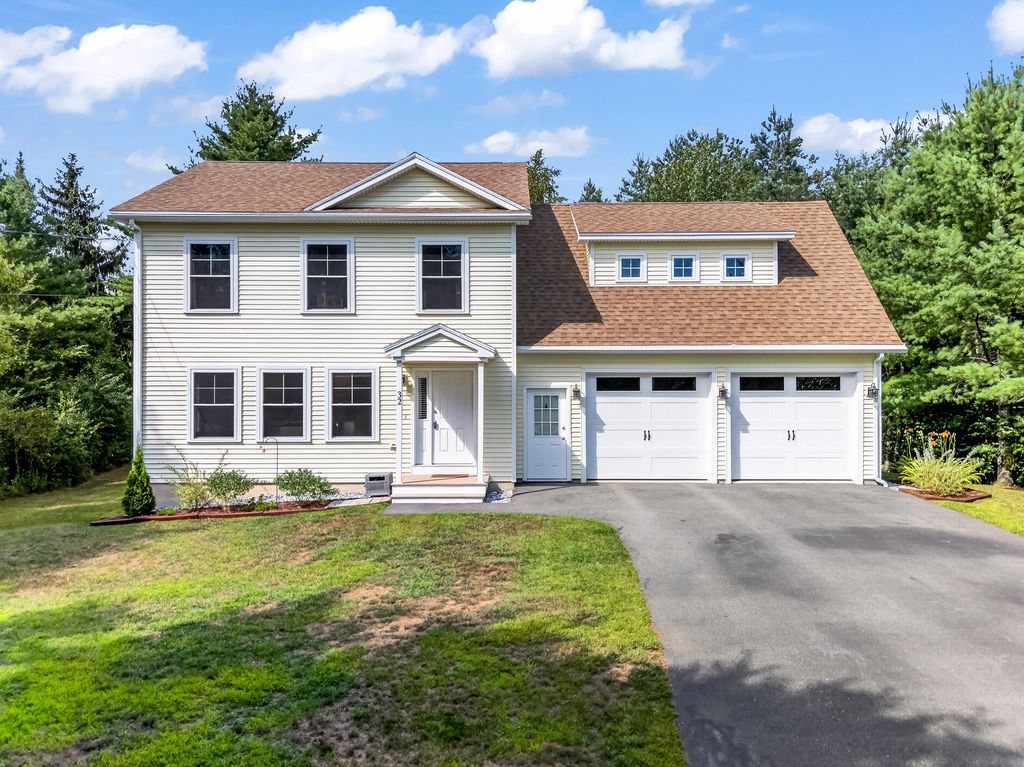 32 Tree Farm Road, Brunswick, ME 04011 — photo 2