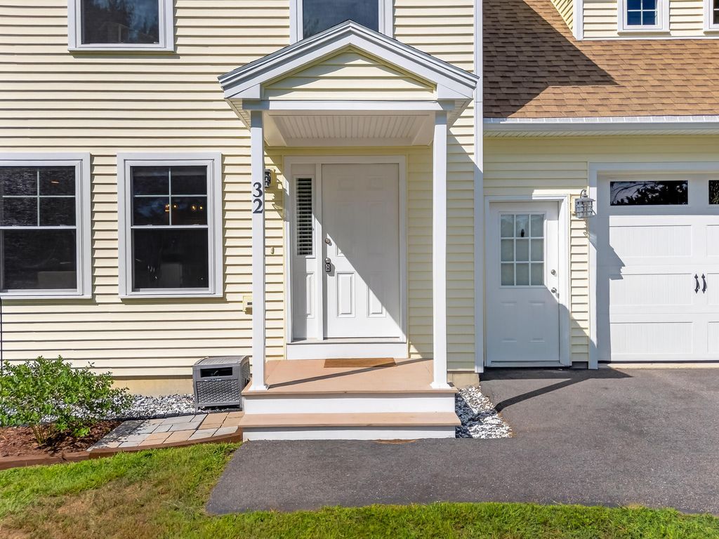 32 Tree Farm Road, Brunswick, ME 04011 — photo 3