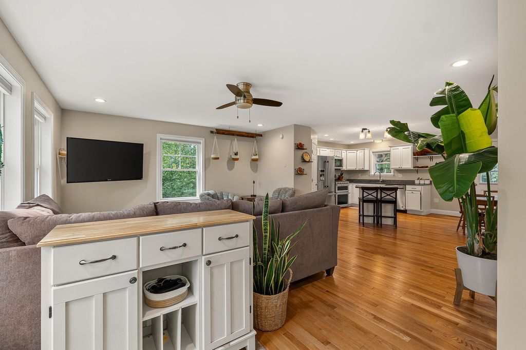 32 Tree Farm Road, Brunswick, ME 04011 — photo 4