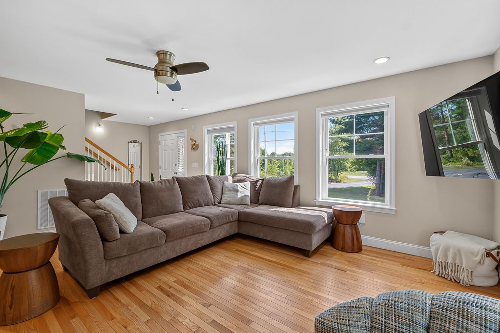 32 Tree Farm Road, Brunswick, ME 04011 — photo 5