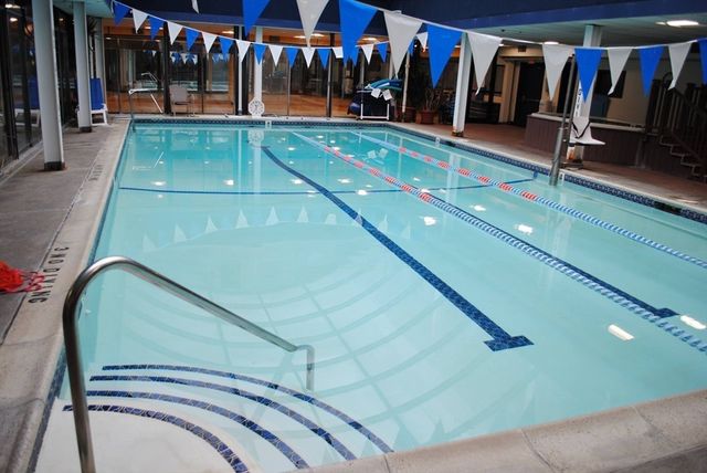 8 Whittier Pl 15F, Boston, MA 02114