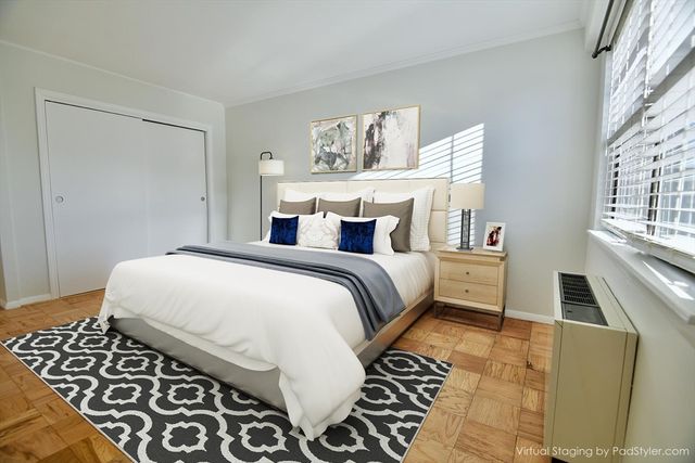 8 Whittier Pl 15F, Boston, MA 02114