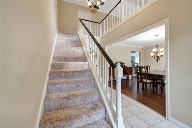 15110 Greenleaf Lane, Houston, TX 77062
