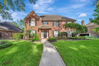 15110 Greenleaf Lane, Houston, TX 77062
