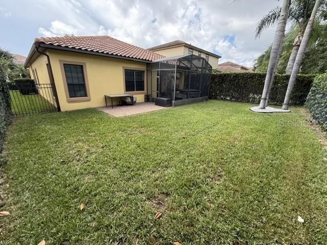 8427 PRESTBURY DRIVE, Orlando, FL 32832