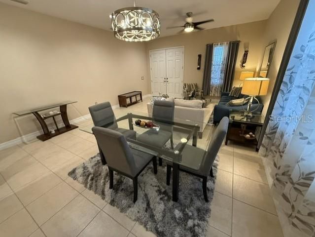 8427 PRESTBURY DRIVE, Orlando, FL 32832