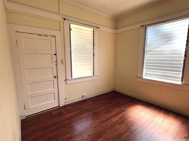 1691 Kamamalu Avenue, Honolulu, HI 96813