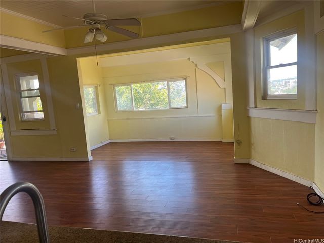 1691 Kamamalu Avenue, Honolulu, HI 96813