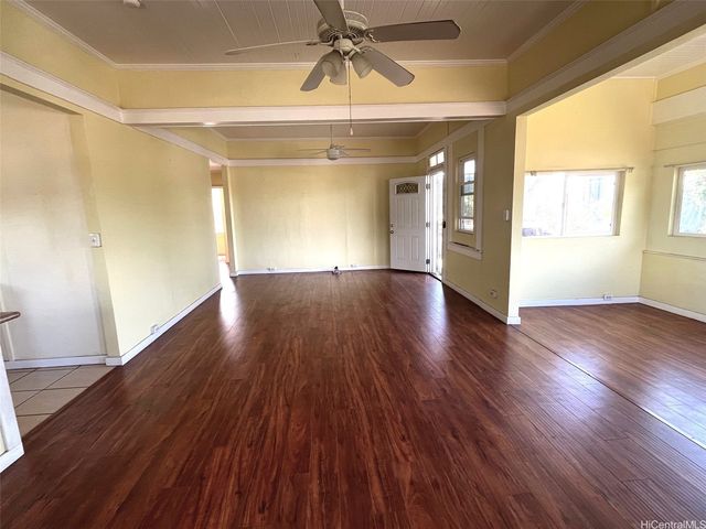 1691 Kamamalu Avenue, Honolulu, HI 96813