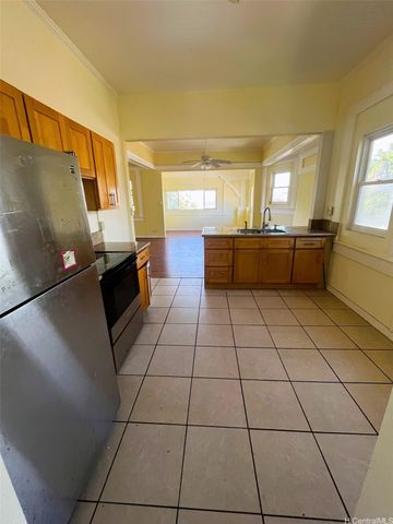 1691 Kamamalu Avenue, Honolulu, HI 96813