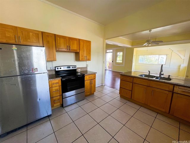 1691 Kamamalu Avenue, Honolulu, HI 96813