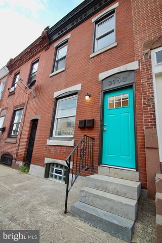 3150 EMERALD ST, Philadelphia, PA 19134