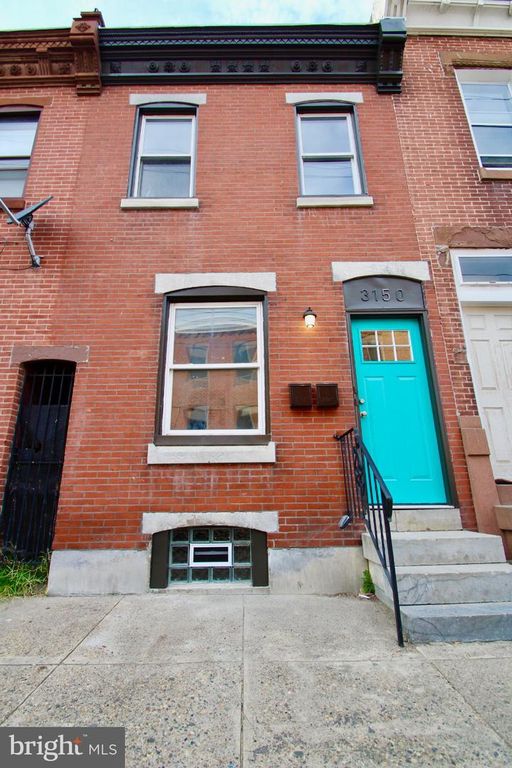 3150 EMERALD ST, Philadelphia, PA 19134