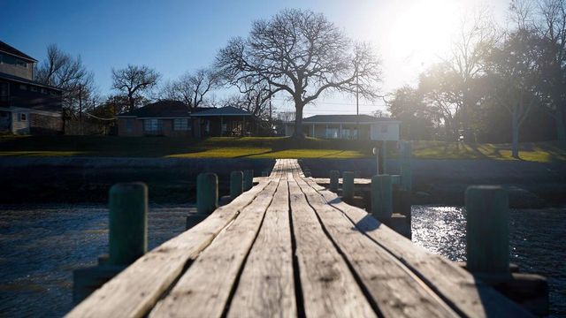 3635 Bayshore Drive, Bacliff, TX 77518