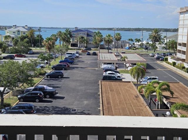 450 TREASURE ISLAND CAUSEWAY 502, Treasure Island, FL 33706