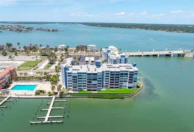450 TREASURE ISLAND CAUSEWAY 502, Treasure Island, FL 33706