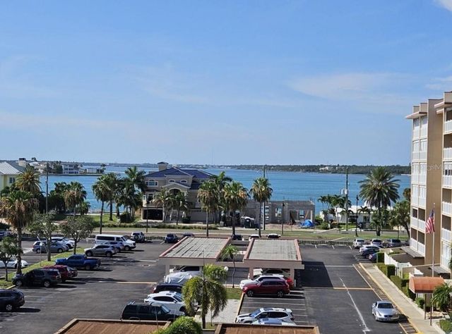 450 TREASURE ISLAND CAUSEWAY 502, Treasure Island, FL 33706